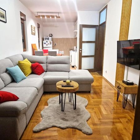 Apartment Holiday Kolašin Exterior foto