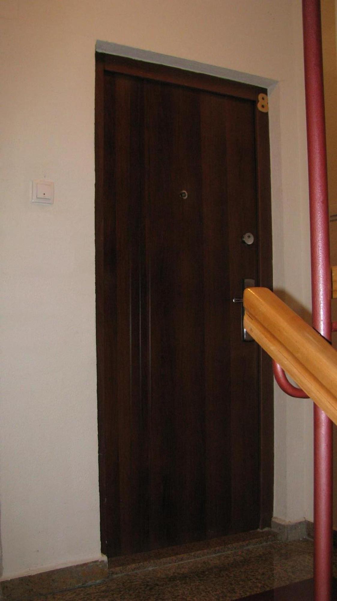 Apartment Holiday Kolašin Exterior foto