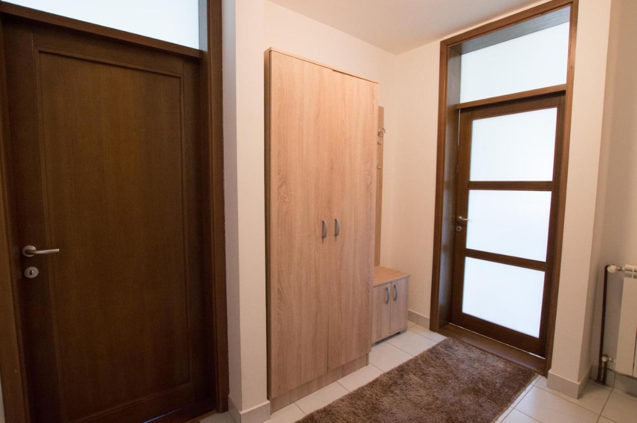 Apartment Holiday Kolašin Exterior foto