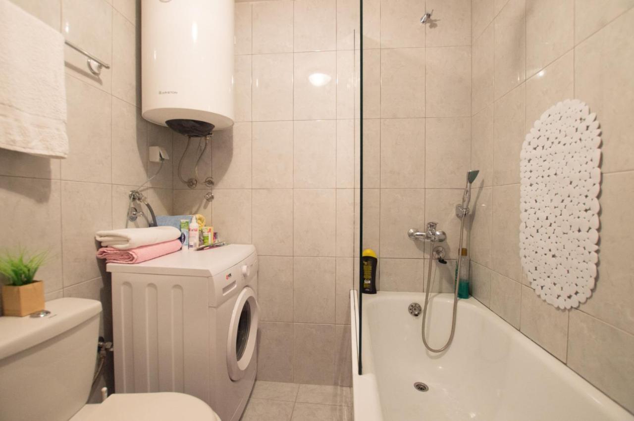 Apartment Holiday Kolašin Exterior foto