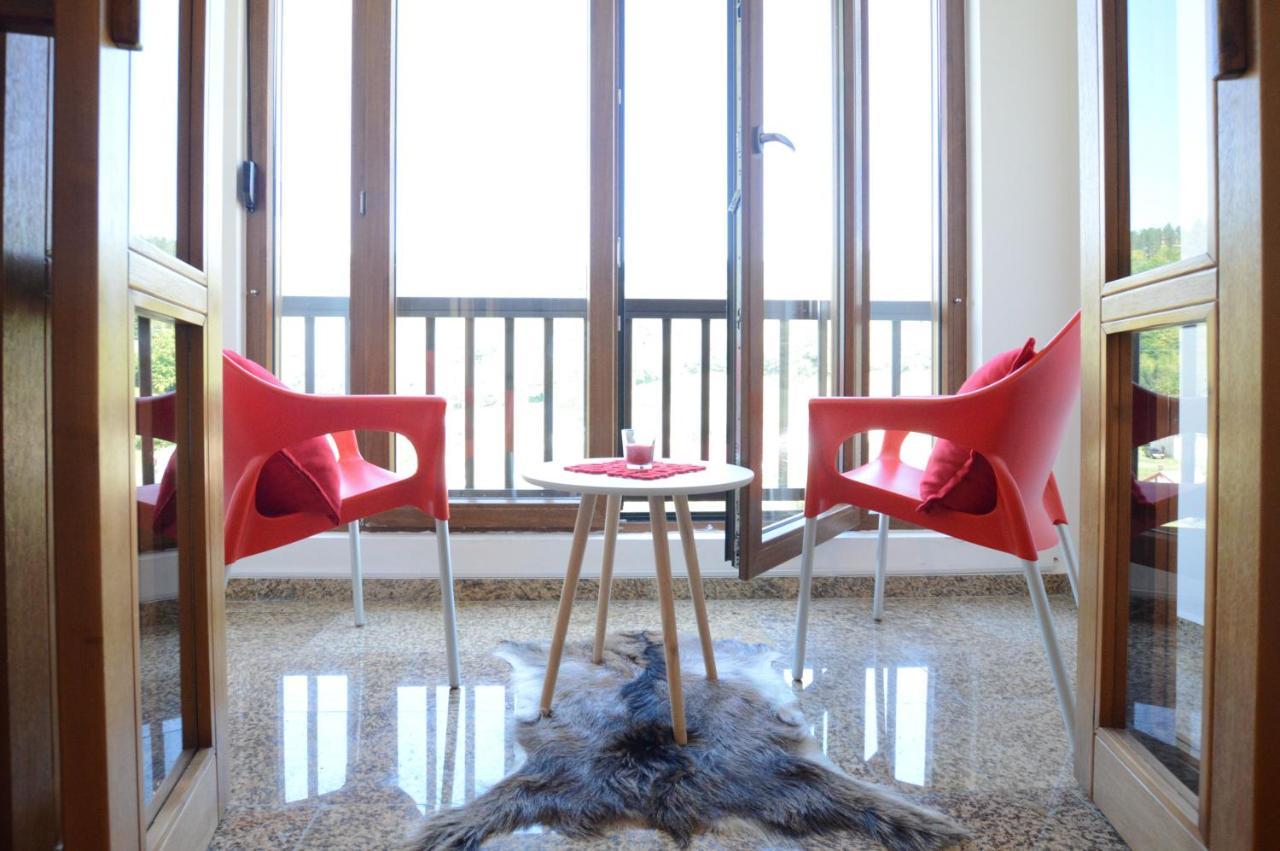 Apartment Holiday Kolašin Exterior foto